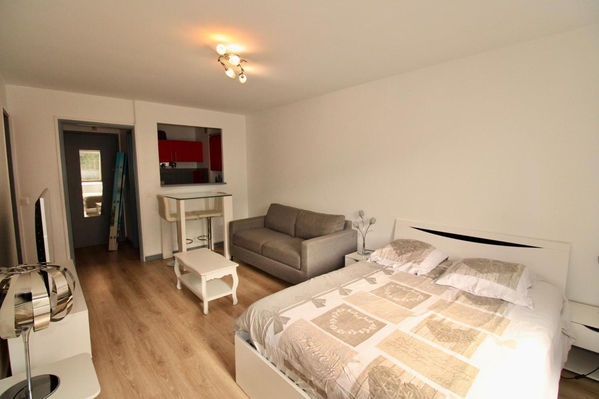Residence Les Flots Bleu Trouville-Sur-Mers Luaran gambar